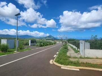 Land