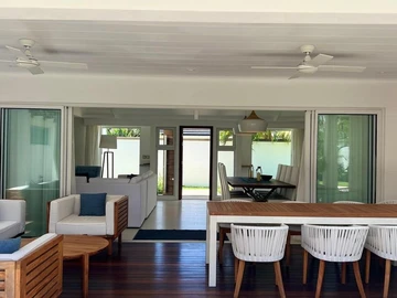 3 Bedroom Villa