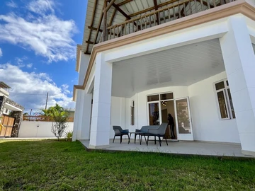 3 Bedroom Villa