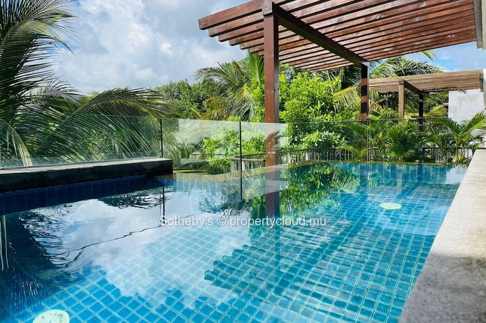 Green Oasis