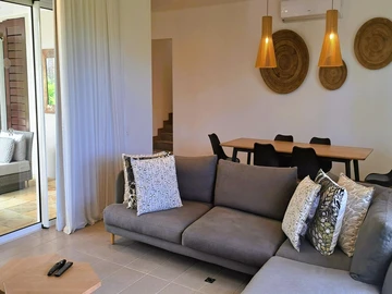 2 Bedroom Villa