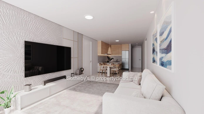 Anna City - Apartment 2