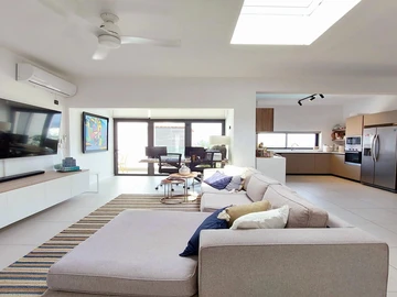 Appartement de 3 Chambres