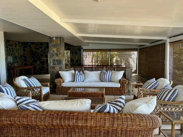Villa de 2 Chambres