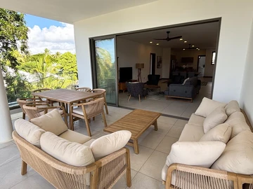 3 Bedroom Apartment