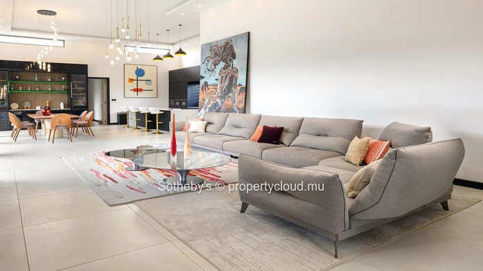 Villa Aurora - Domaine Lagrange 
