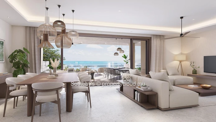 Waterfront Luxury - Celimar 