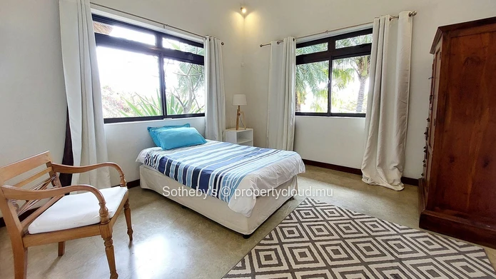 Villa Terre Sauvage