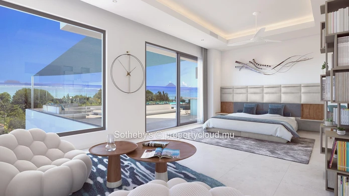 North Islands View - Apartment 5