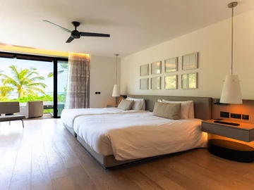 2 Bedroom Villa