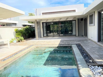3 Bedroom Villa