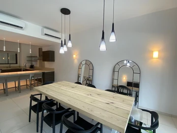 3 Bedroom Apartment
