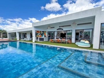 3 Bedroom Villa