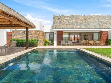3 Bedroom Villa
