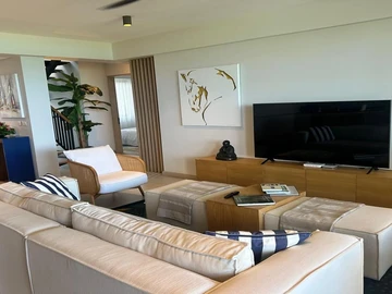 4 Bedroom Penthouse