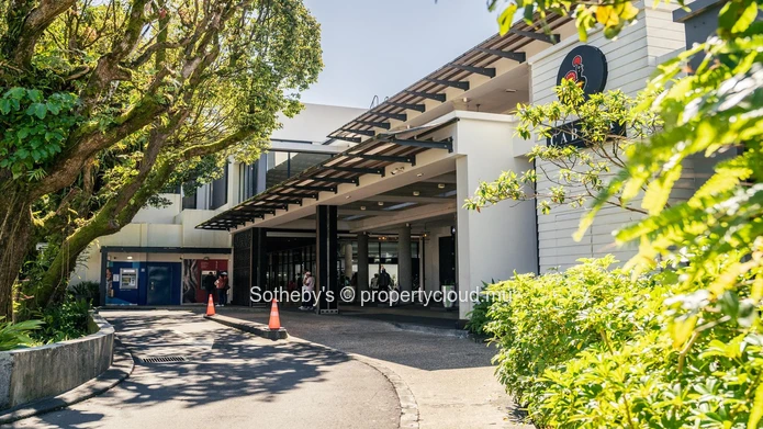 Queen Mary Heights - Appartement 3