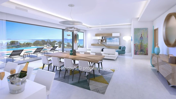 North Islands View - Apartment 5