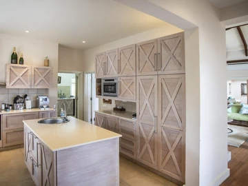 4 Bedroom Villa