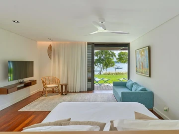 3 Bedroom Villa