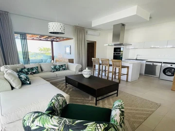 2 Bedroom Penthouse