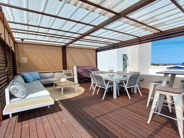 Appartement de 3 Chambres