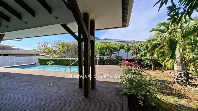 Villa Timberline