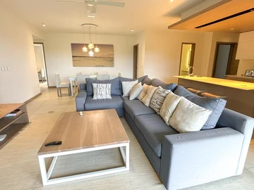 3 Bedroom Apartment