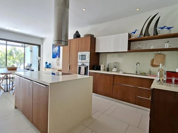 Appartement de 3 Chambres