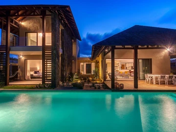 4 Bedroom Villa