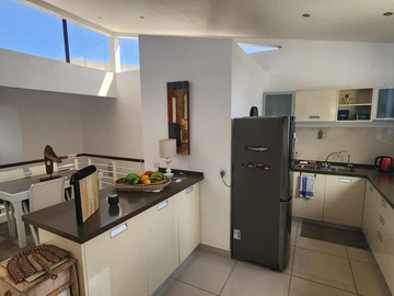 4 Bedroom Penthouse