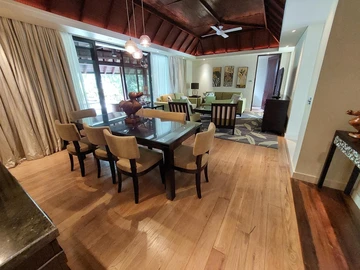 Villa de 2 Chambres