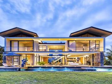 5 Bedroom Villa