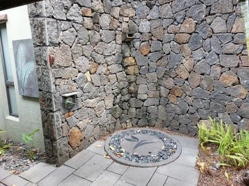 Villa de 2 Chambres