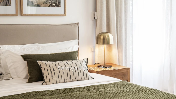 Calypso Apartment -  St. Antoine Private Residence 