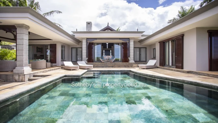 Reflet Précieux -  Heritage Villas Valriche