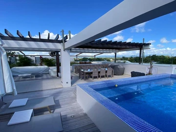 3 Bedroom Penthouse