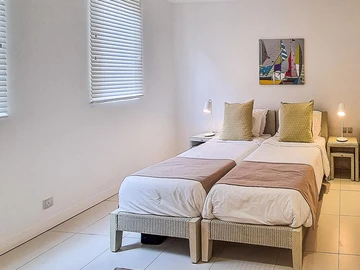 Villa de 4 Chambres