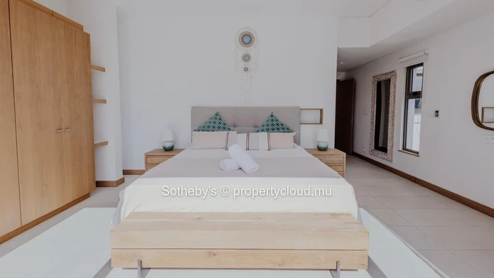 Fairway Lux -  Mont Choisy Golf & Beach Estate