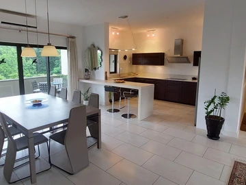 Penthouse de 5 Chambres