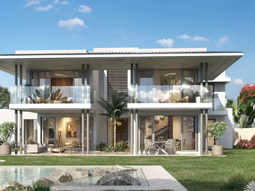 2 Bedroom Penthouse