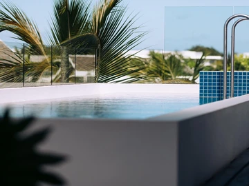 3 Bedroom Penthouse
