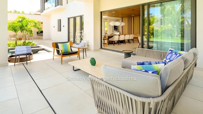 Éclat Tropical - One&Only Private Homes