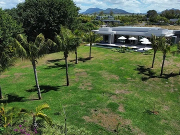 5 Bedroom Villa