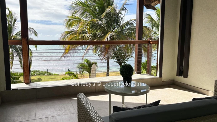 Villa Horizon Mire