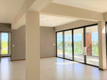 3 Bedroom Penthouse