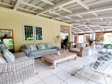 4 Bedroom Villa