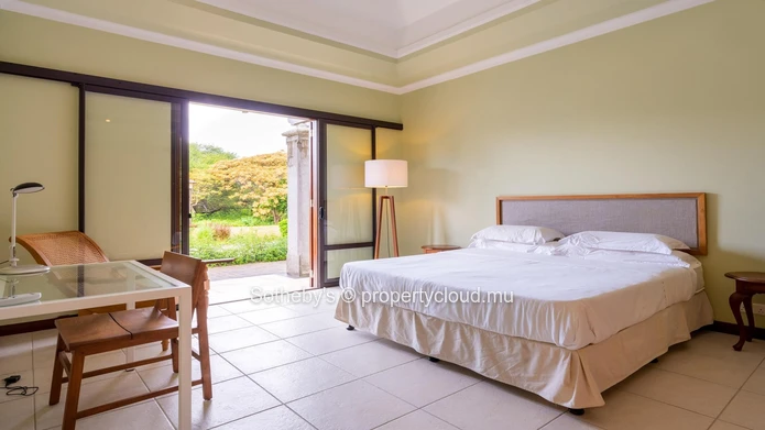 Villa Fairway Garden - Tamarina