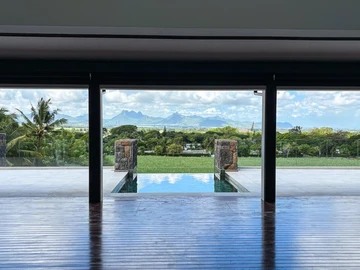 Penthouse de 4 Chambres