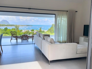 3 Bedroom Penthouse