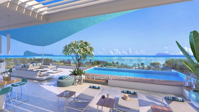 North Islands View - Apartment 5
